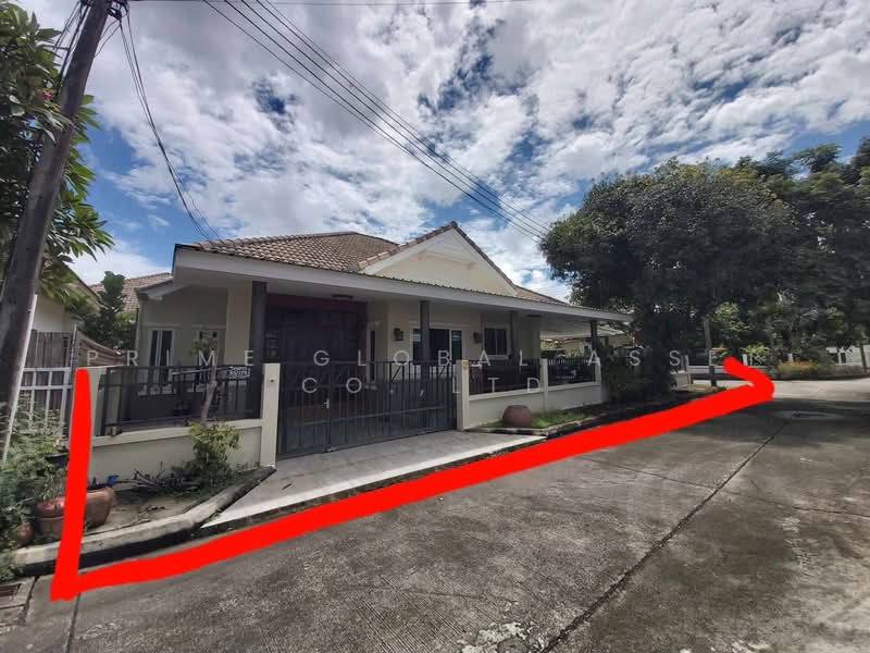 BaanParichat, Phuket, Chalong, Muang Phuket, Phuket, 3 Bedrooms, 1 sqm, Single Detached House For Sale, by Prime Global Asset Co.,Ltd, 500248515 - DDproperty.com