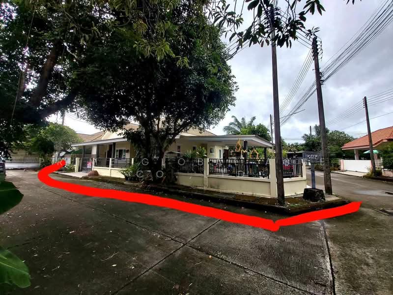 บ้านปาริชาต, ภูเก็ต, ฉลอง, เมืองภูเก็ต, ภูเก็ต, 1 ตร.ม., บ้านเดี่ยว ขาย, โดย Prime Global Asset Co.,Ltd, 500248515 - DDproperty.com