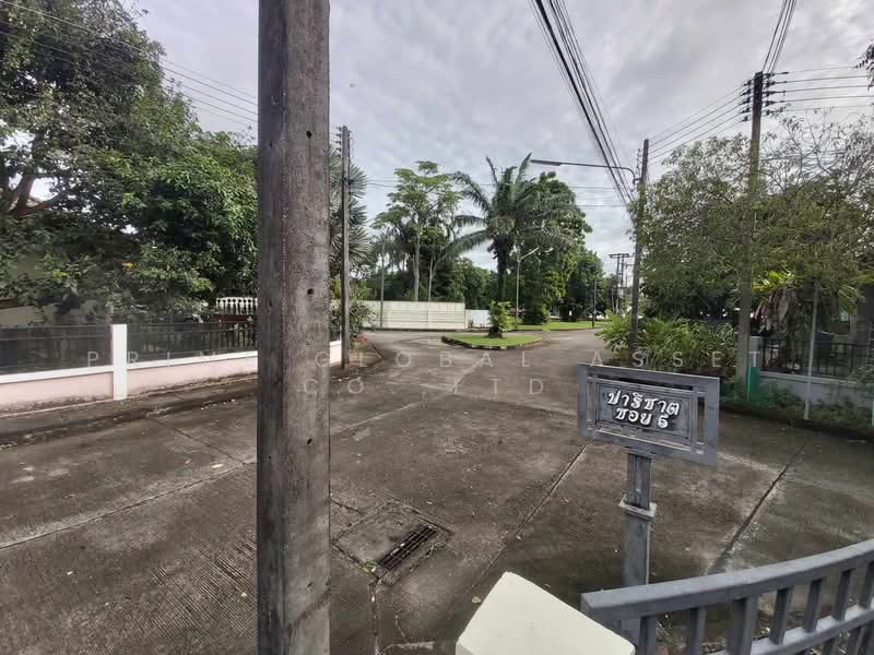 บ้านปาริชาต, ภูเก็ต, ฉลอง, เมืองภูเก็ต, ภูเก็ต, 1 ตร.ม., บ้านเดี่ยว ขาย, โดย Prime Global Asset Co.,Ltd, 500248515 - DDproperty.com