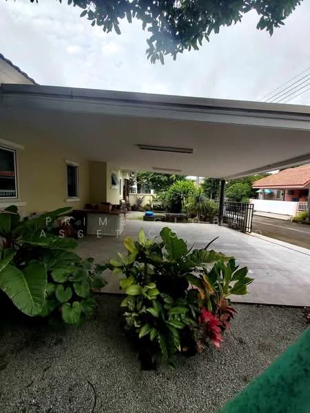 BaanParichat, Phuket, Chalong, Muang Phuket, Phuket, 3 Bedrooms, 1 sqm, Single Detached House For Sale, by Prime Global Asset Co.,Ltd, 500248515 - DDproperty.com