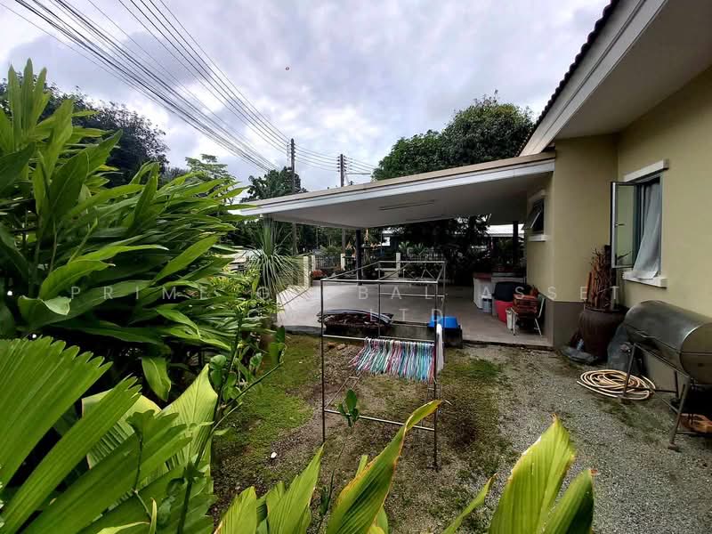 BaanParichat, Phuket, Chalong, Muang Phuket, Phuket, 3 Bedrooms, 1 sqm, Single Detached House For Sale, by Prime Global Asset Co.,Ltd, 500248515 - DDproperty.com