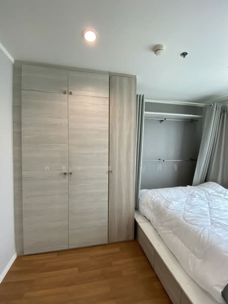 Lumpini Park Rama 9-Ratchada, Bangkok, 888 Chaturathit Road, Bang Kapi, Huai Khwang, Bangkok, 1 Bedroom, 31 sqm, Condo For Rent, by พชร ชาญศิริ, 500248518 - DDproperty.com