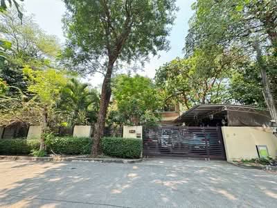 ขาย - ดิ เอสทาน่า พระราม 5 (The Estana Rama 5), นนทบุรี