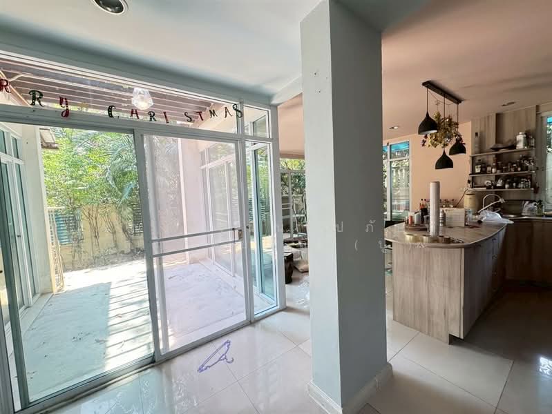 ดิ เอสทาน่า พระราม 5 (The Estana Rama 5), Nonthaburi, ถนนพระราม5-นครอินทร์, Bang Khun Kong, Bang Kruai, Nonthaburi, 4 Bedrooms, 496 sqm, Single Detached House For Sale, by คุณ ภรนันท์ปภัษฬ์ สวัสดิยกุล (ปู), 500248519 - DDproperty.com