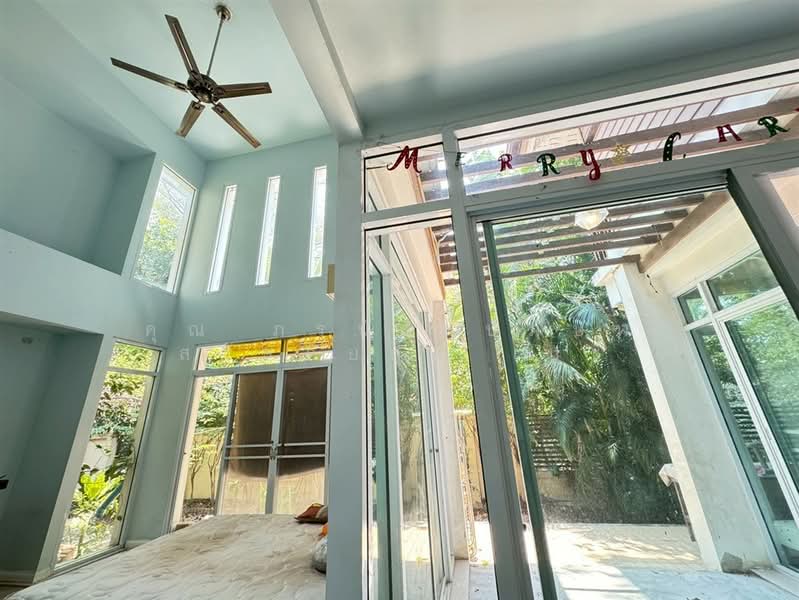 ดิ เอสทาน่า พระราม 5 (The Estana Rama 5), Nonthaburi, ถนนพระราม5-นครอินทร์, Bang Khun Kong, Bang Kruai, Nonthaburi, 4 Bedrooms, 496 sqm, Single Detached House For Sale, by คุณ ภรนันท์ปภัษฬ์ สวัสดิยกุล (ปู), 500248519 - DDproperty.com