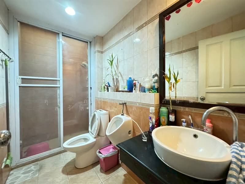 ดิ เอสทาน่า พระราม 5 (The Estana Rama 5), Nonthaburi, ถนนพระราม5-นครอินทร์, Bang Khun Kong, Bang Kruai, Nonthaburi, 4 Bedrooms, 496 sqm, Single Detached House For Sale, by คุณ ภรนันท์ปภัษฬ์ สวัสดิยกุล (ปู), 500248519 - DDproperty.com