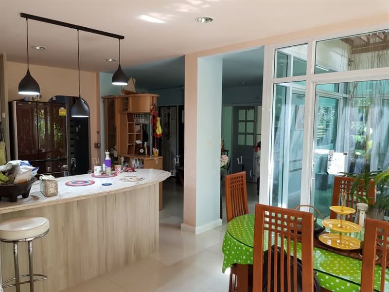 ดิ เอสทาน่า พระราม 5 (The Estana Rama 5), Nonthaburi, ถนนพระราม5-นครอินทร์, Bang Khun Kong, Bang Kruai, Nonthaburi, 4 Bedrooms, 496 sqm, Single Detached House For Sale, by คุณ ภรนันท์ปภัษฬ์ สวัสดิยกุล (ปู), 500248519 - DDproperty.com