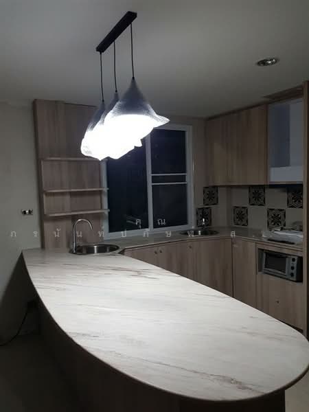 ดิ เอสทาน่า พระราม 5 (The Estana Rama 5), นนทบุรี, ถนนพระราม5-นครอินทร์, บางขุนกอง, บางกรวย, นนทบุรี, 496 ตร.ม., บ้านเดี่ยว ขาย, โดย คุณ ภรนันท์ปภัษฬ์ สวัสดิยกุล (ปู), 500248519 - DDproperty.com