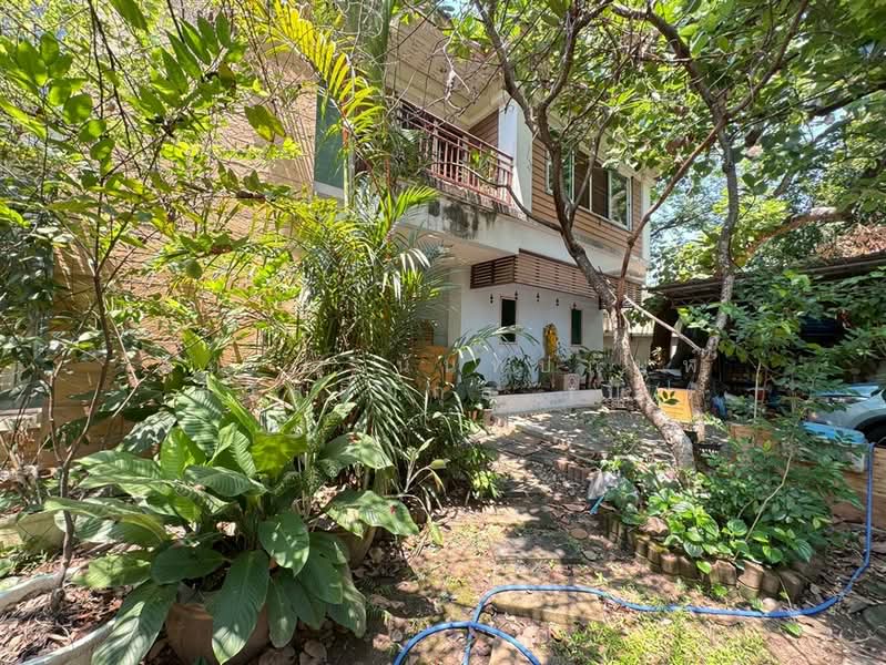 ดิ เอสทาน่า พระราม 5 (The Estana Rama 5), Nonthaburi, ถนนพระราม5-นครอินทร์, Bang Khun Kong, Bang Kruai, Nonthaburi, 4 Bedrooms, 496 sqm, Single Detached House For Sale, by คุณ ภรนันท์ปภัษฬ์ สวัสดิยกุล (ปู), 500248519 - DDproperty.com