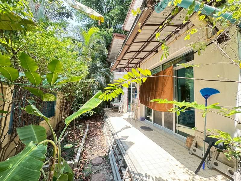 ดิ เอสทาน่า พระราม 5 (The Estana Rama 5), Nonthaburi, ถนนพระราม5-นครอินทร์, Bang Khun Kong, Bang Kruai, Nonthaburi, 4 Bedrooms, 496 sqm, Single Detached House For Sale, by คุณ ภรนันท์ปภัษฬ์ สวัสดิยกุล (ปู), 500248519 - DDproperty.com