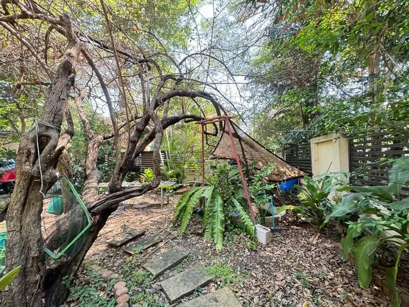 ดิ เอสทาน่า พระราม 5 (The Estana Rama 5), นนทบุรี, ถนนพระราม5-นครอินทร์, บางขุนกอง, บางกรวย, นนทบุรี, 496 ตร.ม., บ้านเดี่ยว ขาย, โดย คุณ ภรนันท์ปภัษฬ์ สวัสดิยกุล (ปู), 500248519 - DDproperty.com