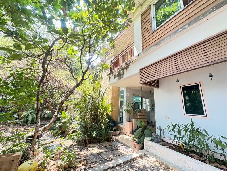 ดิ เอสทาน่า พระราม 5 (The Estana Rama 5), Nonthaburi, ถนนพระราม5-นครอินทร์, Bang Khun Kong, Bang Kruai, Nonthaburi, 4 Bedrooms, 496 sqm, Single Detached House For Sale, by คุณ ภรนันท์ปภัษฬ์ สวัสดิยกุล (ปู), 500248519 - DDproperty.com