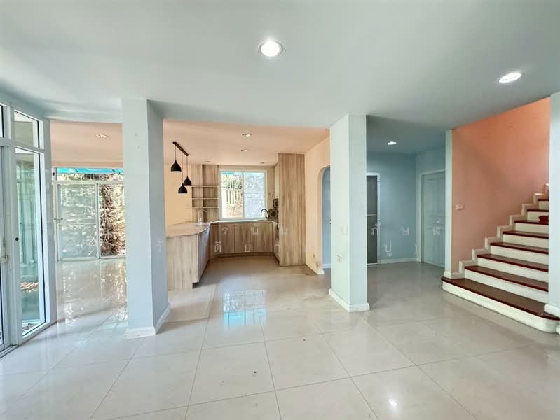 ดิ เอสทาน่า พระราม 5 (The Estana Rama 5), Nonthaburi, ถนนพระราม5-นครอินทร์, Bang Khun Kong, Bang Kruai, Nonthaburi, 4 Bedrooms, 496 sqm, Single Detached House For Sale, by คุณ ภรนันท์ปภัษฬ์ สวัสดิยกุล (ปู), 500248519 - DDproperty.com