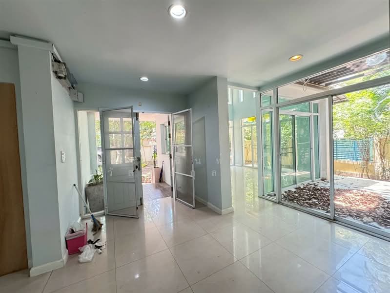 ดิ เอสทาน่า พระราม 5 (The Estana Rama 5), Nonthaburi, ถนนพระราม5-นครอินทร์, Bang Khun Kong, Bang Kruai, Nonthaburi, 4 Bedrooms, 496 sqm, Single Detached House For Sale, by คุณ ภรนันท์ปภัษฬ์ สวัสดิยกุล (ปู), 500248519 - DDproperty.com