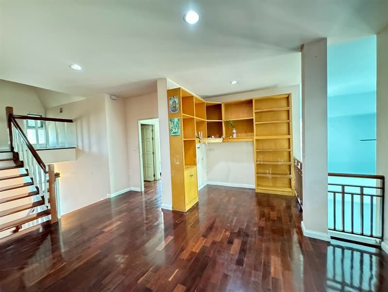 ดิ เอสทาน่า พระราม 5 (The Estana Rama 5), Nonthaburi, ถนนพระราม5-นครอินทร์, Bang Khun Kong, Bang Kruai, Nonthaburi, 4 Bedrooms, 496 sqm, Single Detached House For Sale, by คุณ ภรนันท์ปภัษฬ์ สวัสดิยกุล (ปู), 500248519 - DDproperty.com
