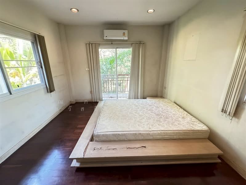 ดิ เอสทาน่า พระราม 5 (The Estana Rama 5), Nonthaburi, ถนนพระราม5-นครอินทร์, Bang Khun Kong, Bang Kruai, Nonthaburi, 4 Bedrooms, 496 sqm, Single Detached House For Sale, by คุณ ภรนันท์ปภัษฬ์ สวัสดิยกุล (ปู), 500248519 - DDproperty.com