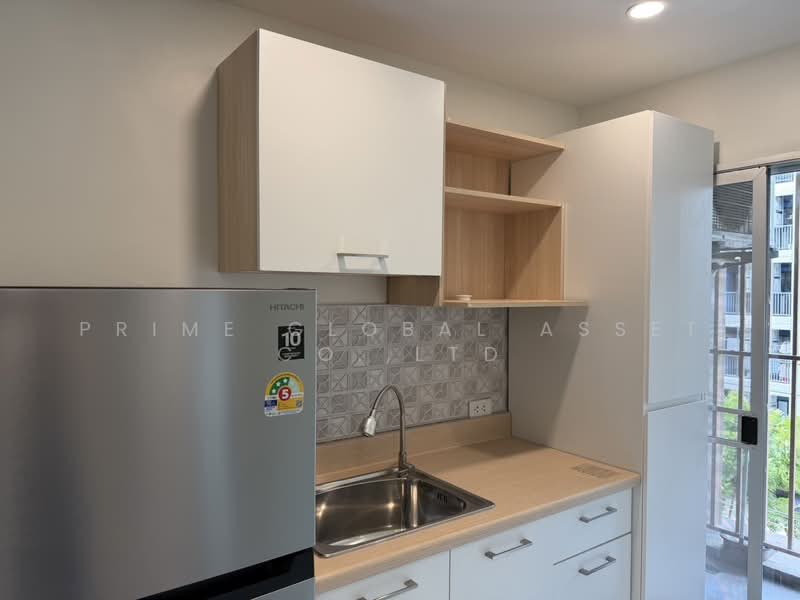Dcondo Creek Phuket, Phuket, 81 Moo 2, Kathu, Kathu, Phuket, 1 Bedroom, 30 sqm, Condo For Sale, by Prime Global Asset Co.,Ltd, 500248520 - DDproperty.com