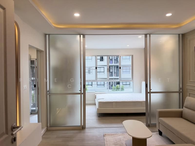 Dcondo Creek Phuket, Phuket, 81 Moo 2, Kathu, Kathu, Phuket, 1 Bedroom, 30 sqm, Condo For Sale, by Prime Global Asset Co.,Ltd, 500248520 - DDproperty.com