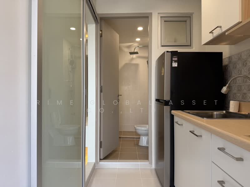 Dcondo Creek Phuket, Phuket, 81 Moo 2, Kathu, Kathu, Phuket, 1 Bedroom, 30 sqm, Condo For Sale, by Prime Global Asset Co.,Ltd, 500248520 - DDproperty.com