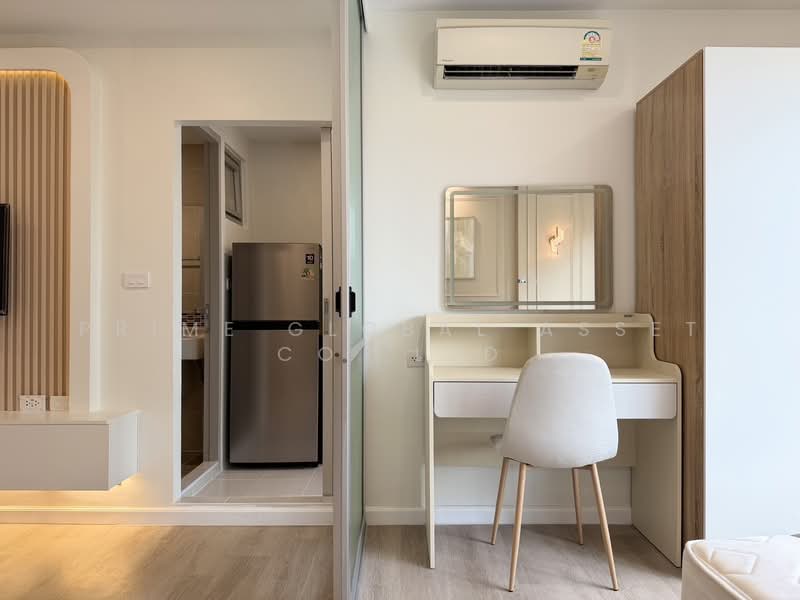 Dcondo Creek Phuket, Phuket, 81 Moo 2, Kathu, Kathu, Phuket, 1 Bedroom, 30 sqm, Condo For Sale, by Prime Global Asset Co.,Ltd, 500248520 - DDproperty.com