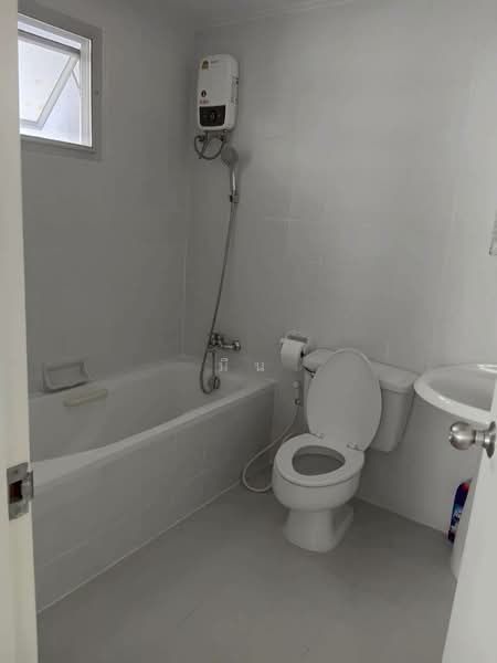 Waterford Park Rama 4, Bangkok, 77 Phum Chit Alley, Phra Kanong, Khlong Toei, Bangkok, 2 Bedrooms, 59 sqm, Condo For Rent, by มีน, 500248522 - DDproperty.com