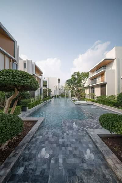 Culture 188 : เคาเจอร์ 88, กรุงเทพ, บางกะปิ, ห้วยขวาง, กรุงเทพ, 550 ตร.ม., บ้านเดี่ยว ให้เช่า, โดย Parit Daolert, 500248523 - DDproperty.com