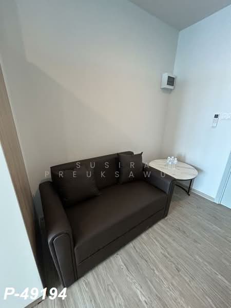 Regent Home Bangna : รีเจ้นท์ โฮม บางนา, กรุงเทพ, ถนน สรรพาวุธ, บางนาใต้, บางนา, กรุงเทพ, 28 ตร.ม., คอนโด ให้เช่า, โดย Susira Preuksawun, 500248524 - DDproperty.com