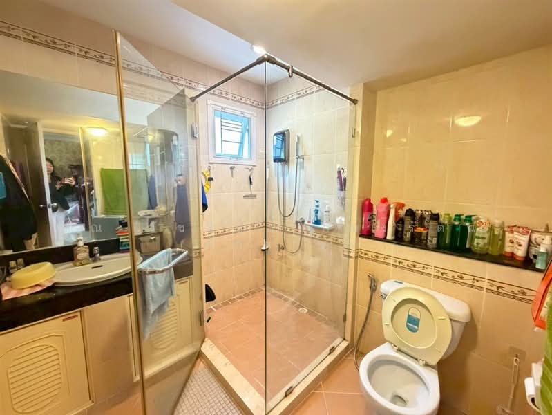 The Waterhouse Bangkhae, Bangkok, Lak Song, Bang Khae, Bangkok, 5 Bedrooms, 410 sqm, Single Detached House For Sale, by คุณ วัชรีญา กองรัตน์ (ผักกาด), 500248525 - DDproperty.com