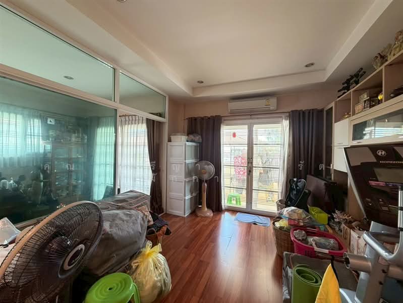 The Waterhouse Bangkhae, Bangkok, Lak Song, Bang Khae, Bangkok, 5 Bedrooms, 410 sqm, Single Detached House For Sale, by คุณ วัชรีญา กองรัตน์ (ผักกาด), 500248525 - DDproperty.com