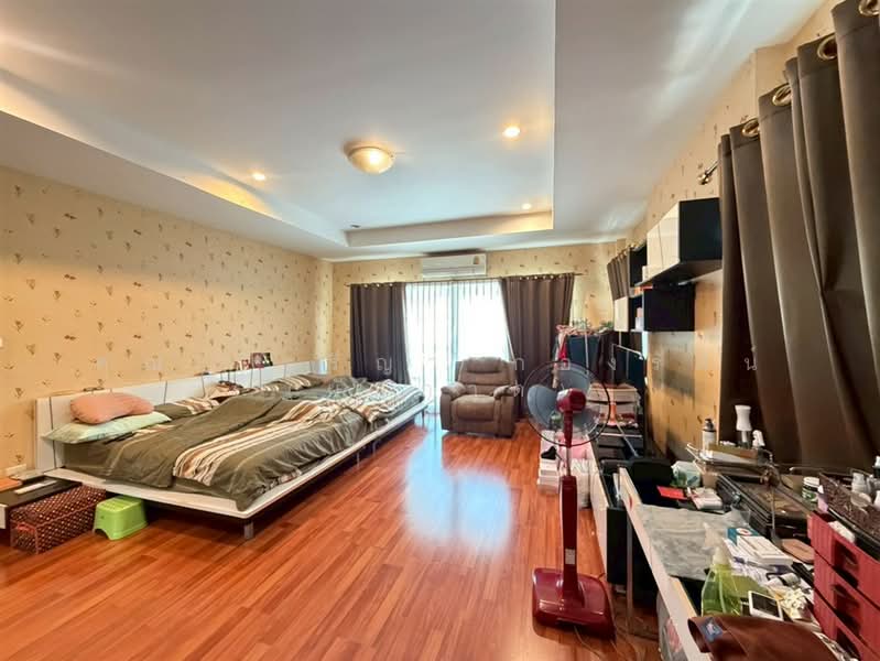 The Waterhouse Bangkhae, Bangkok, Lak Song, Bang Khae, Bangkok, 5 Bedrooms, 410 sqm, Single Detached House For Sale, by คุณ วัชรีญา กองรัตน์ (ผักกาด), 500248525 - DDproperty.com