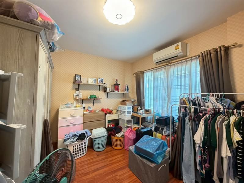 The Waterhouse Bangkhae, Bangkok, Lak Song, Bang Khae, Bangkok, 5 Bedrooms, 410 sqm, Single Detached House For Sale, by คุณ วัชรีญา กองรัตน์ (ผักกาด), 500248525 - DDproperty.com