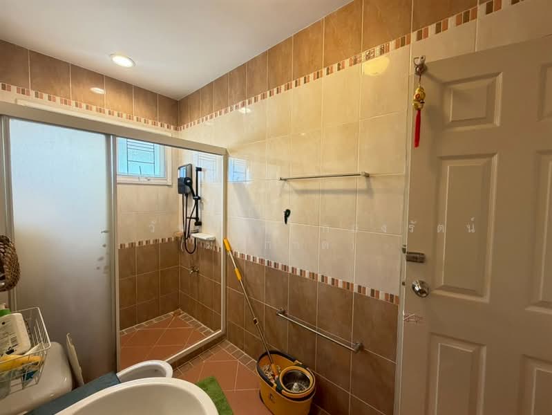 เดอะ วอเตอร์ เฮ้าส์ บางแค : The Waterhouse Bangkhae, กรุงเทพ, หลักสอง, บางแค, กรุงเทพ, 410 ตร.ม., บ้านเดี่ยว ขาย, โดย คุณ วัชรีญา กองรัตน์ (ผักกาด), 500248525 - DDproperty.com