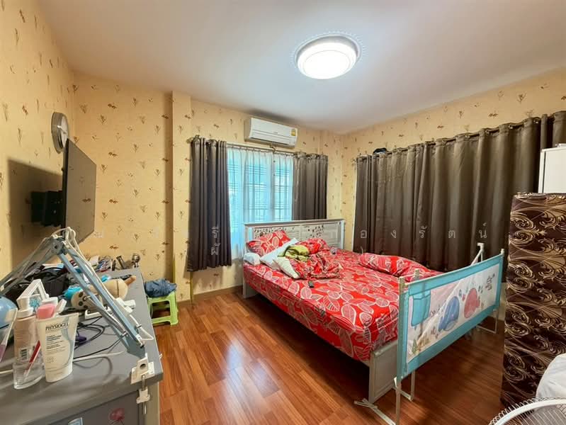 The Waterhouse Bangkhae, Bangkok, Lak Song, Bang Khae, Bangkok, 5 Bedrooms, 410 sqm, Single Detached House For Sale, by คุณ วัชรีญา กองรัตน์ (ผักกาด), 500248525 - DDproperty.com