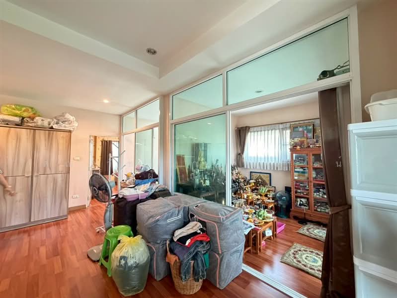 The Waterhouse Bangkhae, Bangkok, Lak Song, Bang Khae, Bangkok, 5 Bedrooms, 410 sqm, Single Detached House For Sale, by คุณ วัชรีญา กองรัตน์ (ผักกาด), 500248525 - DDproperty.com