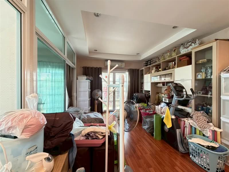 The Waterhouse Bangkhae, Bangkok, Lak Song, Bang Khae, Bangkok, 5 Bedrooms, 410 sqm, Single Detached House For Sale, by คุณ วัชรีญา กองรัตน์ (ผักกาด), 500248525 - DDproperty.com