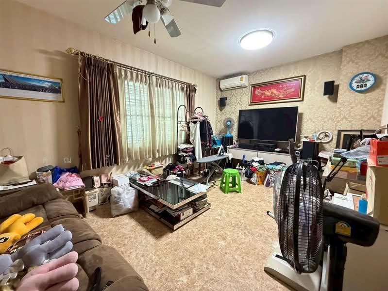 The Waterhouse Bangkhae, Bangkok, Lak Song, Bang Khae, Bangkok, 5 Bedrooms, 410 sqm, Single Detached House For Sale, by คุณ วัชรีญา กองรัตน์ (ผักกาด), 500248525 - DDproperty.com