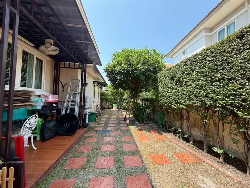 The Waterhouse Bangkhae, Bangkok, Lak Song, Bang Khae, Bangkok, 5 Bedrooms, 410 sqm, Single Detached House For Sale, by คุณ วัชรีญา กองรัตน์ (ผักกาด), 500248525 - DDproperty.com