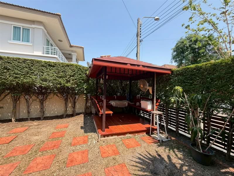 The Waterhouse Bangkhae, Bangkok, Lak Song, Bang Khae, Bangkok, 5 Bedrooms, 410 sqm, Single Detached House For Sale, by คุณ วัชรีญา กองรัตน์ (ผักกาด), 500248525 - DDproperty.com