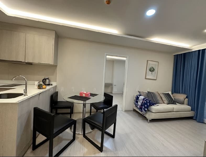 Vtara Sukhumvit 36 : วีธารา สุขุมวิท 36, กรุงเทพ, 118 ซอยแสนสบาย, พระโขนง, คลองเตย, กรุงเทพ, 69 ตร.ม., คอนโด ให้เช่า, โดย ศศิวิมล แซ่ติ้ง, 500248526 - DDproperty.com