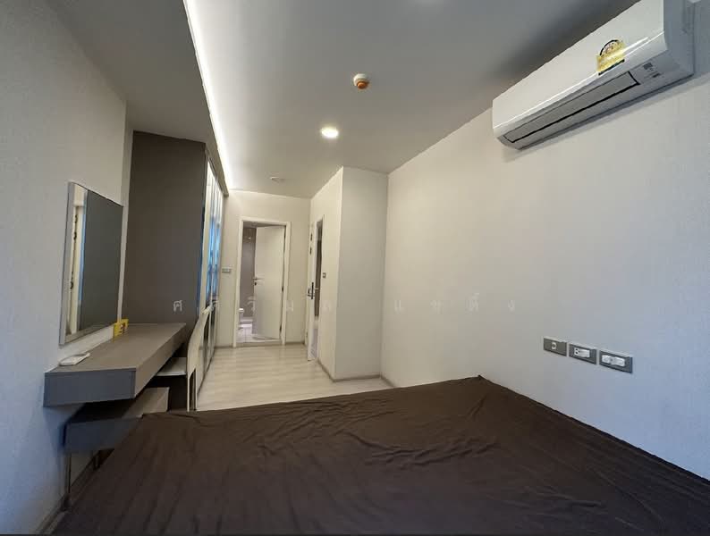 Vtara Sukhumvit 36, Bangkok, 118 Soi Saen Sabai, Phra Kanong, Khlong Toei, Bangkok, 2 Bedrooms, 69 sqm, Condo For Rent, by Sasiwimon Sae-Ting, 500248526 - DDproperty.com