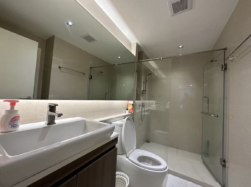 Vtara Sukhumvit 36, Bangkok, 118 Soi Saen Sabai, Phra Kanong, Khlong Toei, Bangkok, 2 Bedrooms, 69 sqm, Condo For Rent, by Sasiwimon Sae-Ting, 500248526 - DDproperty.com