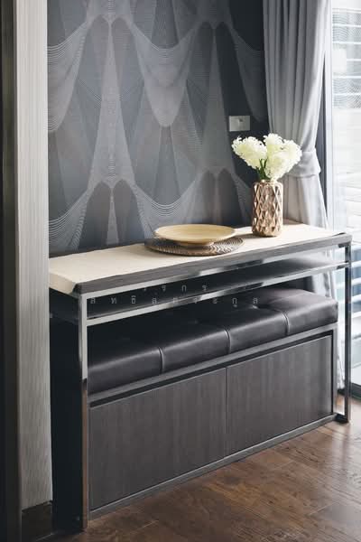 The Lumpini 24, Bangkok, Sukhumvit 24 Road, Khong Tan, Khlong Toei, Bangkok, 1 Bedroom, 38 sqm, Condo For Rent, by วรกร สิทธิลู่ตระกูล, 500248527 - DDproperty.com