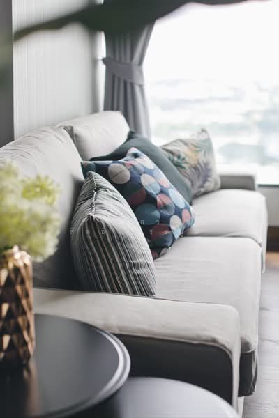 The Lumpini 24, Bangkok, Sukhumvit 24 Road, Khong Tan, Khlong Toei, Bangkok, 1 Bedroom, 38 sqm, Condo For Rent, by วรกร สิทธิลู่ตระกูล, 500248527 - DDproperty.com