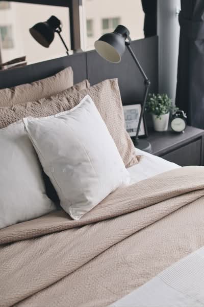 The Lumpini 24, Bangkok, Sukhumvit 24 Road, Khong Tan, Khlong Toei, Bangkok, 1 Bedroom, 38 sqm, Condo For Rent, by วรกร สิทธิลู่ตระกูล, 500248527 - DDproperty.com