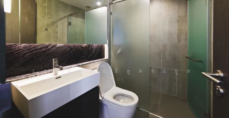 The Lumpini 24, Bangkok, Sukhumvit 24 Road, Khong Tan, Khlong Toei, Bangkok, 1 Bedroom, 38 sqm, Condo For Rent, by วรกร สิทธิลู่ตระกูล, 500248527 - DDproperty.com