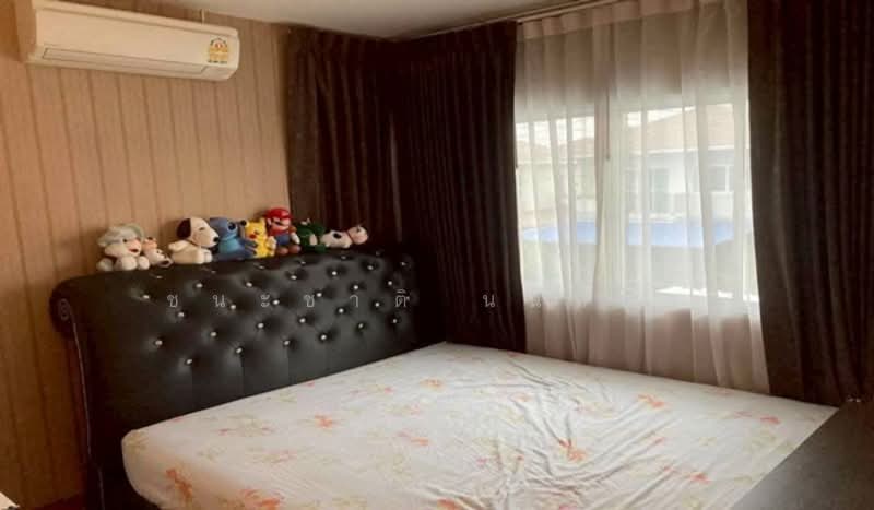 Pornpimarn Ville, Pathum Thani, Rangsit, Thanyaburi, Pathum Thani, 3 Bedrooms, 125 sqm, Single Detached House For Sale, by ชนะชาติ นนท์ตา, 500248529 - DDproperty.com