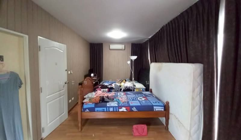 Pornpimarn Ville, Pathum Thani, Rangsit, Thanyaburi, Pathum Thani, 3 Bedrooms, 125 sqm, Single Detached House For Sale, by ชนะชาติ นนท์ตา, 500248529 - DDproperty.com