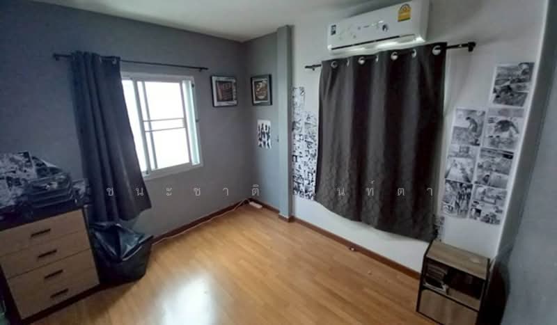 Pornpimarn Ville, Pathum Thani, Rangsit, Thanyaburi, Pathum Thani, 3 Bedrooms, 125 sqm, Single Detached House For Sale, by ชนะชาติ นนท์ตา, 500248529 - DDproperty.com