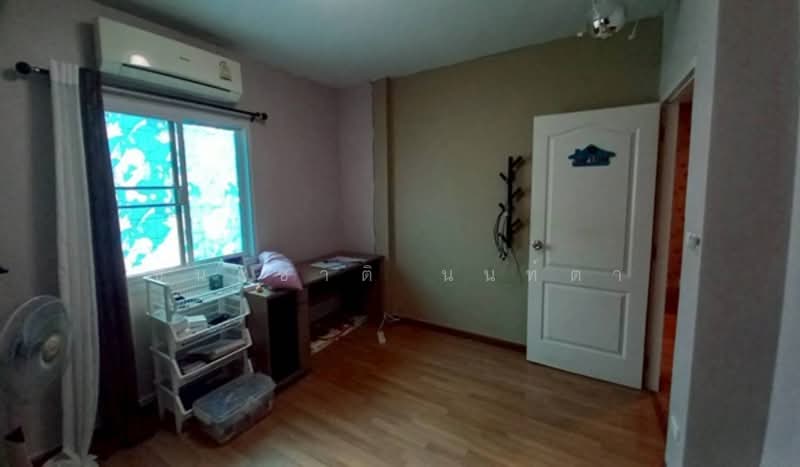 Pornpimarn Ville, Pathum Thani, Rangsit, Thanyaburi, Pathum Thani, 3 Bedrooms, 125 sqm, Single Detached House For Sale, by ชนะชาติ นนท์ตา, 500248529 - DDproperty.com