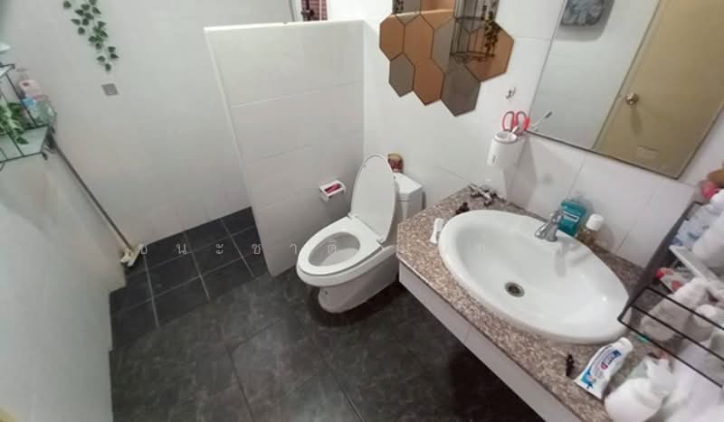 Pornpimarn Ville, Pathum Thani, Rangsit, Thanyaburi, Pathum Thani, 3 Bedrooms, 125 sqm, Single Detached House For Sale, by ชนะชาติ นนท์ตา, 500248529 - DDproperty.com